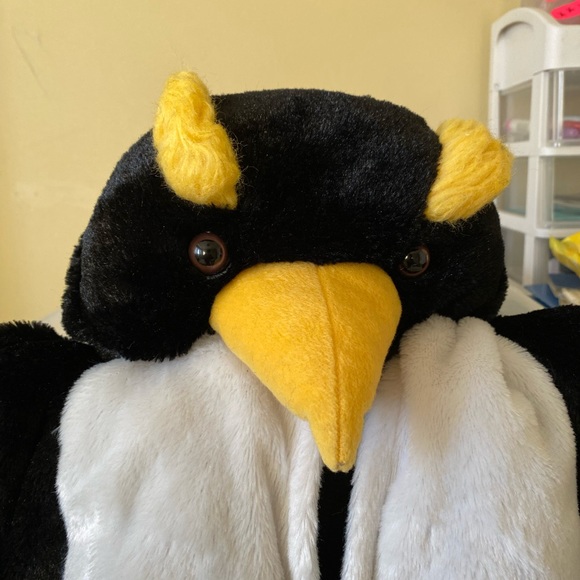 Penguin 🐧 Costume 12-18months - Picture 2 of 5